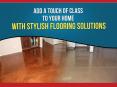 Professional and Expert flooring contractors in Denver, Colorado PowerPoint PPT Presentation