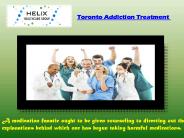 Toronto Addiction Recovery