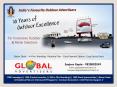 Advertising Agency in Mumbai - Global Advertisers PowerPoint PPT Presentation