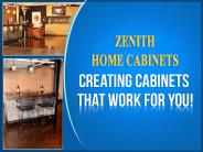 Cabinet contractors in Denver