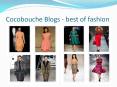 fashion of Paris and New York PowerPoint PPT Presentation