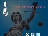 Indian Surrogacy Law 2014