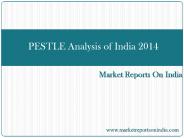 PESTLE Analysis of India 2014