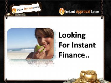 Instant Cash Loans – instantapprovalloans.ca (1)