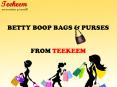 Betty Boop Bags & Purses by Teekeem PowerPoint PPT Presentation