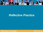 Reflective Practice