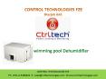 Dehumidifier. Swimming pool dehumidifier supplier in Dubai UAE Oman Muscat Doha Qatar PowerPoint PPT Presentation