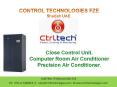 Close Control Unit. CCU. Precision Air Conditioner. Computer room Air conditioner. CRAC. Server room air Conditioner. Datacenter cooling. Emicon. Liebert. stulz, denco, airedale. PowerPoint PPT Presentation