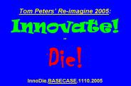Tom Peters