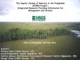 LAND-MANAGEMENT AND ECOSYSTEM EFFECTS ON METHYLMERCURY PRODUCTION AND BIOACCUMULATION IN THE FLORIDA EVERGLADES PowerPoint PPT Presentation