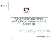 Sistemes de Control de Gesti