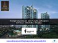 The Spires – Twin high rise towers boasting of 4 BHK Flats in Aundh PowerPoint PPT Presentation