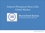 Induced Pluripotent Stem Cells: Global Markets