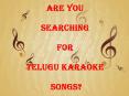 All Time Hits of  Telugu Karaoke Songs PowerPoint PPT Presentation