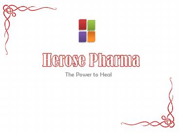 Eczema diseases treatment in herosepharma