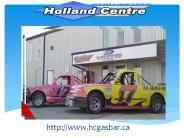 Walters Falls Auto Repairs