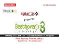 New Project-Agrante Beethoven 8 in Gurgaon Real Estate Market PowerPoint PPT Presentation