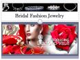 Bridal Fashion Jewelry PowerPoint PPT Presentation