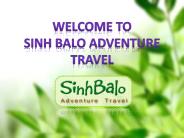 Why Choose SinhBalo Adventure Travel