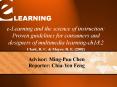 LEARNING PowerPoint PPT Presentation