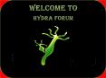 Welcome to Hydra Forum (1) PowerPoint PPT Presentation