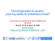 Tecnolog