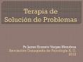 Terapia de Soluci PowerPoint PPT Presentation