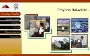 Proyecto Huascar