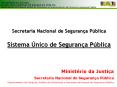 Plano Nacional de Seguran PowerPoint PPT Presentation