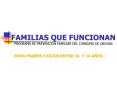 FAMILIAS QUE FUNCIONAN PROGRAMA DE PREVENCI PowerPoint PPT Presentation
