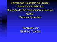 Universidad Aut