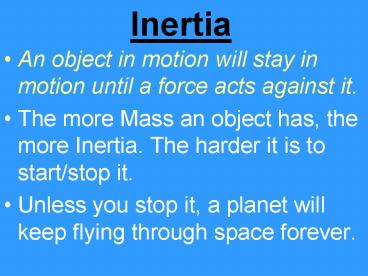 presentation player overlay