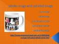 photo mugs and printed mugs PowerPoint PPT Presentation
