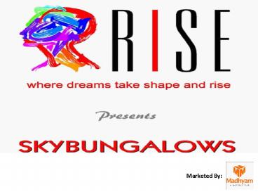 Sky Bungalows