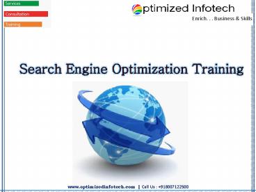 SEO Training Institute in Pune | SEO Classes in Pune