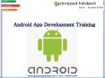 Android Development Training Institute in Pune