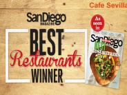 Best Restaurant in Riverside