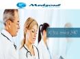 Medsoul India - Medical Tourism India - Overview PowerPoint PPT Presentation