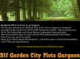 Dlf Garden City plots in Gurgaon PowerPoint PPT Presentation