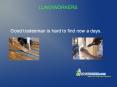 Tradesman service PowerPoint PPT Presentation
