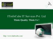 IT Services In Gurgaon
