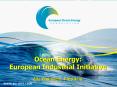 European Ocean Energy Industry Association (EU OEIA) PowerPoint PPT Presentation