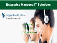 IT SUPPORT, IT SERVICES, IT OUTSOURCING