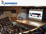 RESONANCE MARKETING