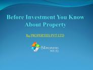 Plots In Pune