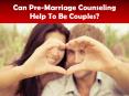 Pre-Marriage Counseling for Couples PowerPoint PPT Presentation