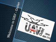 Camera, Accessories and Photography with UAV-Outlet