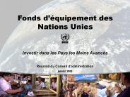 United Nations Capital Development Fund