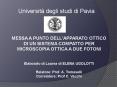 MESSA A PUNTO DELL PowerPoint PPT Presentation