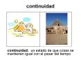continuidad PowerPoint PPT Presentation